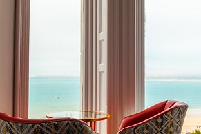 Harbour Hotel St Ives