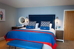 Harbour Hotel St Ives