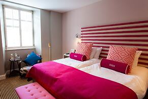 Harbour Hotel St Ives