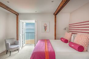 Harbour Hotel St Ives