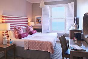 Harbour Hotel St Ives