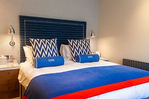 Harbour Hotel St Ives