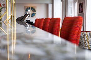 Harbour Hotel St Ives