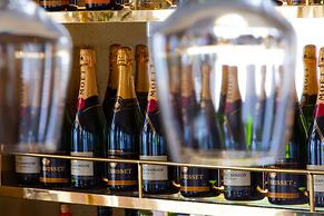 Harbour Hotel St Ives