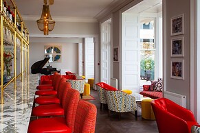 Harbour Hotel St Ives