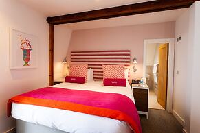 Harbour Hotel St Ives