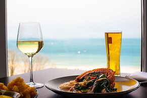 Harbour Hotel St Ives