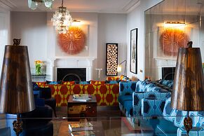 Harbour Hotel St Ives