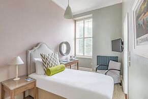 Harbour Hotel St Ives
