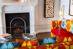 Harbour Hotel St Ives