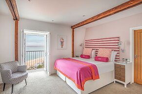 Harbour Hotel St Ives