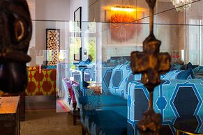 Harbour Hotel St Ives