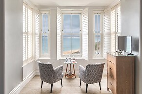 Harbour Hotel St Ives