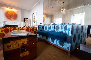 Harbour Hotel St Ives