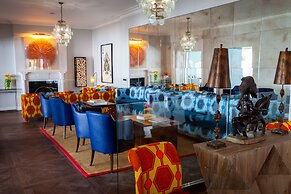 Harbour Hotel St Ives