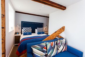 Harbour Hotel St Ives