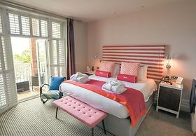 Harbour Hotel St Ives