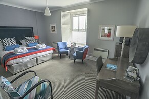 Harbour Hotel St Ives