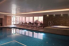 Harbour Hotel St Ives