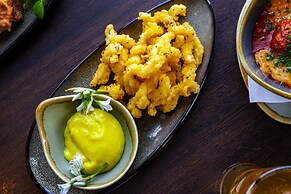 Harbour Hotel St Ives