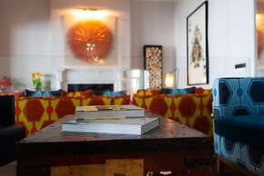 Harbour Hotel St Ives