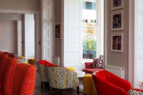 Harbour Hotel St Ives