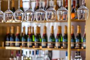 Harbour Hotel St Ives