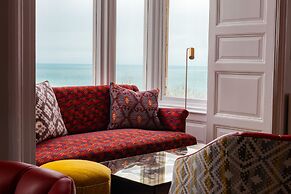 Harbour Hotel St Ives