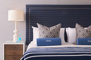 Harbour Hotel St Ives