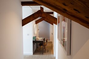 Harbour Hotel St Ives