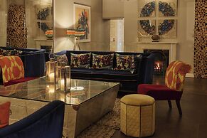 Harbour Hotel St Ives