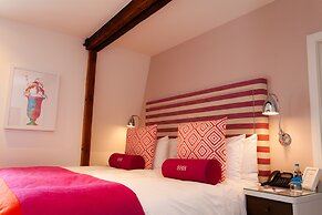 Harbour Hotel St Ives