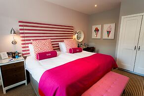 Harbour Hotel St Ives