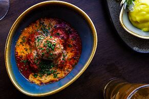 Harbour Hotel St Ives