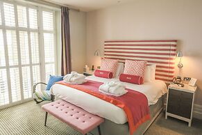 Harbour Hotel St Ives