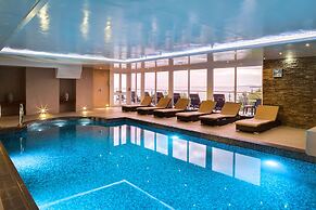 Harbour Hotel St Ives