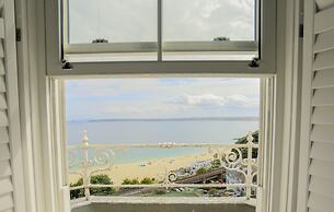 Harbour Hotel St Ives