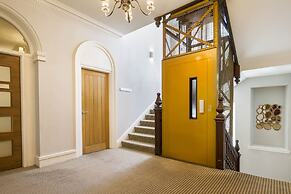 Harbour Hotel St Ives