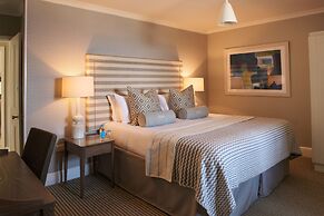 Harbour Hotel St Ives
