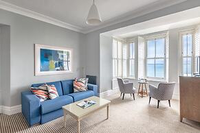 Harbour Hotel St Ives