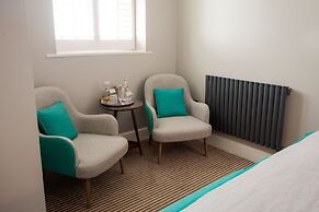 Harbour Hotel St Ives