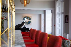 Harbour Hotel St Ives