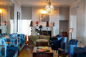 Harbour Hotel St Ives