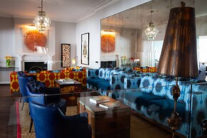 Harbour Hotel St Ives