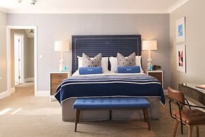 Harbour Hotel St Ives