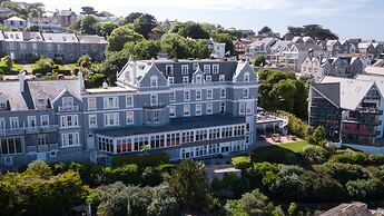 Harbour Hotel St Ives