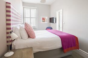 Harbour Hotel St Ives