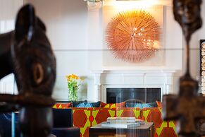 Harbour Hotel St Ives