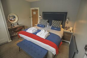 Harbour Hotel St Ives