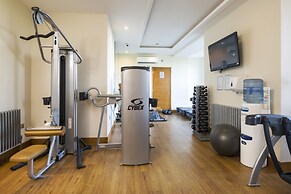 Harbour Hotel St Ives